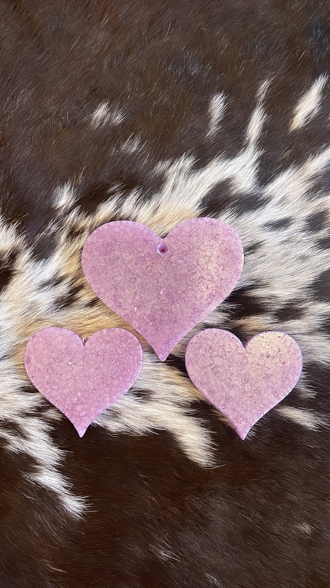 Heart Freshie Bundle