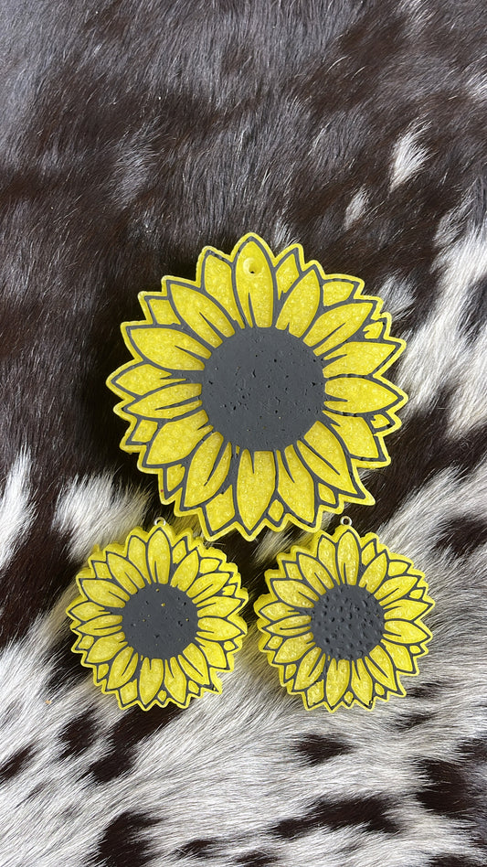 Sunflower Freshie Bundle