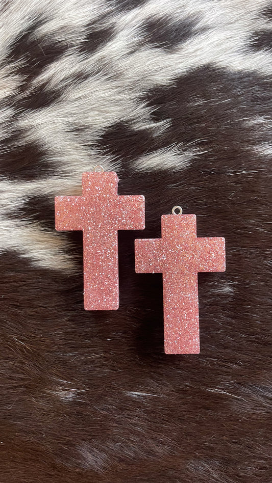 Cross Vent Clip Freshie