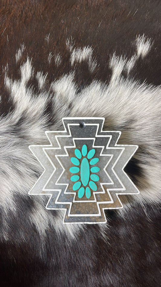 Aztec/Concho Freshie