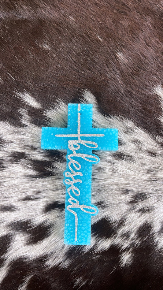 Blessed Cross Freshie