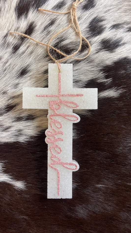 Blessed Cross Freshie