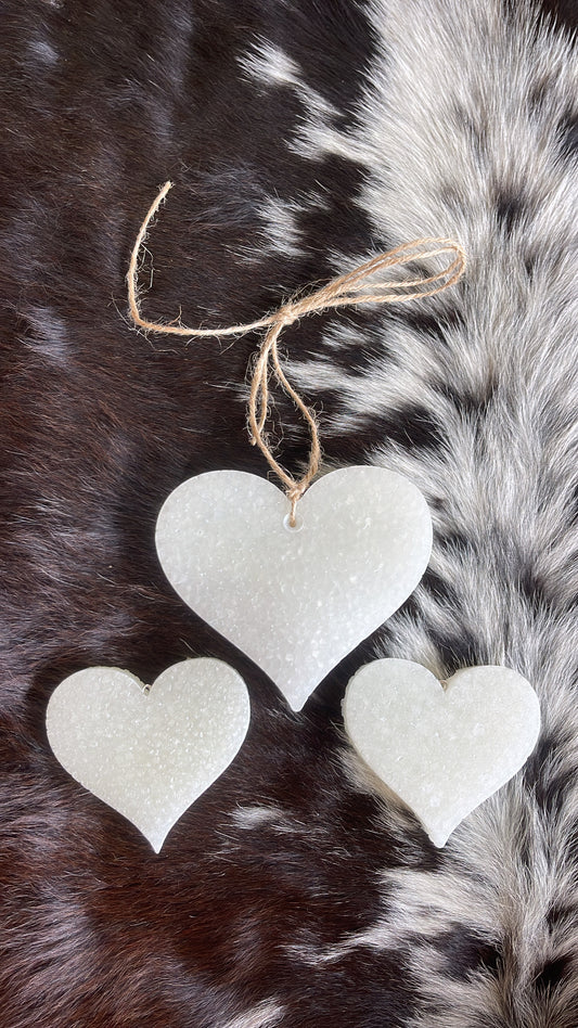 Heart Freshie Bundle