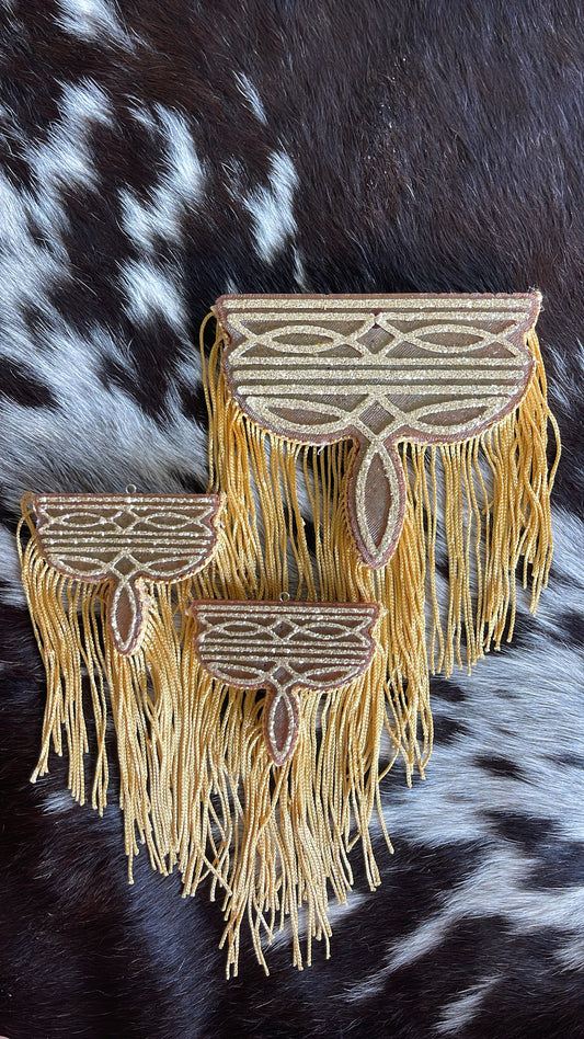 Boot Stitch Freshie Bundle