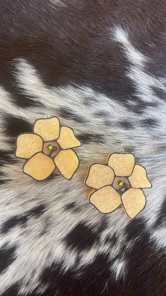 Puakenikeni Vent Clip Freshie