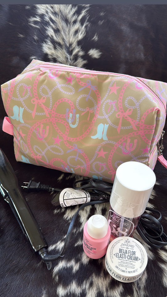 Ariat Link Traveler Bag