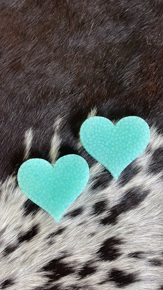 Heart Vent Clip Freshie