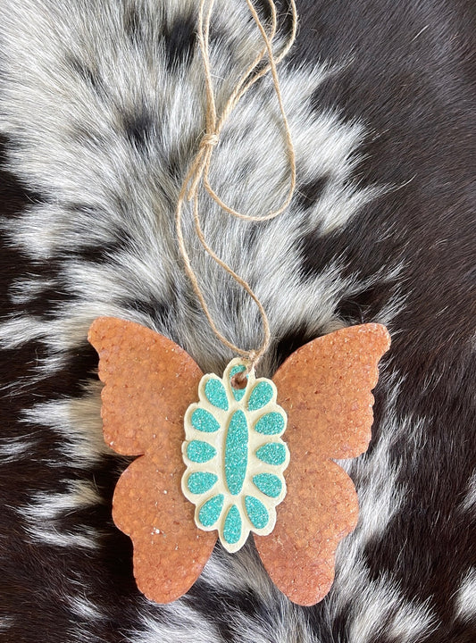 Western Butterfly Freshie