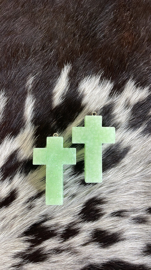 Cross Vent Clip Freshie