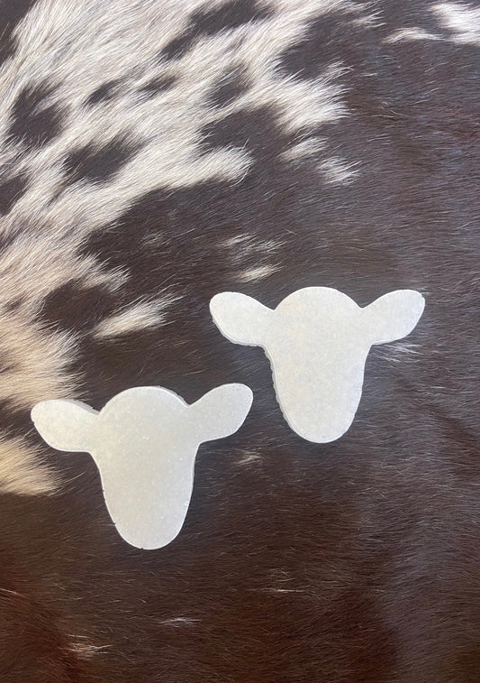 Cow Vent Clip Freshie