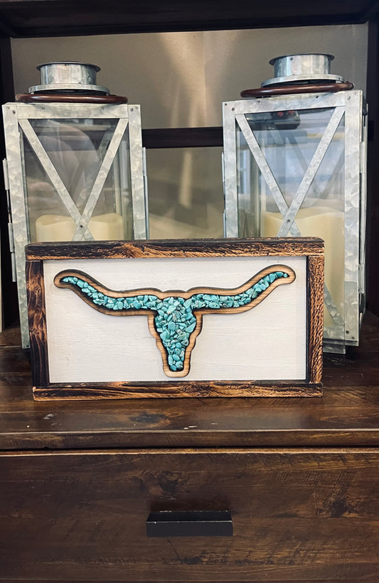 Ranch Life Home Decor