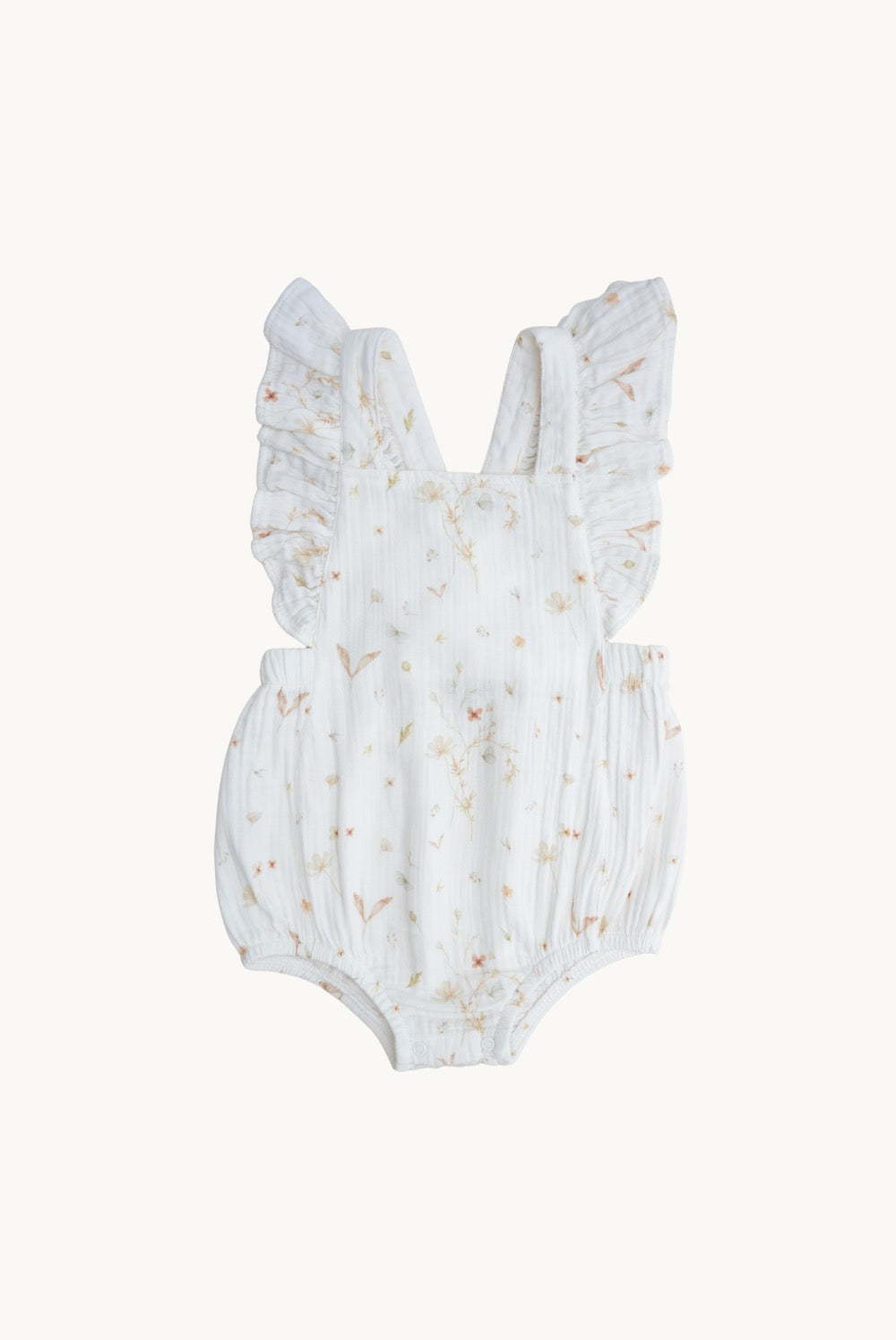 Fairy Romper