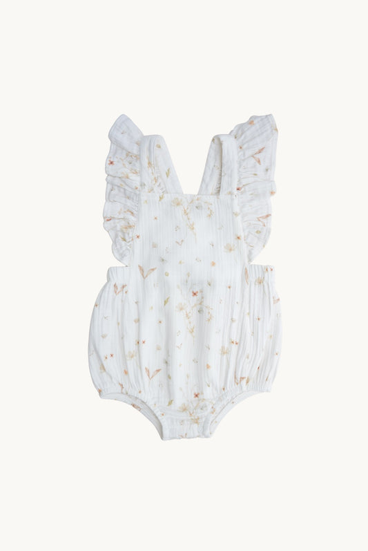 Fairy Romper