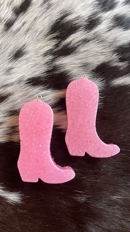 Boot Vent Clip Mold