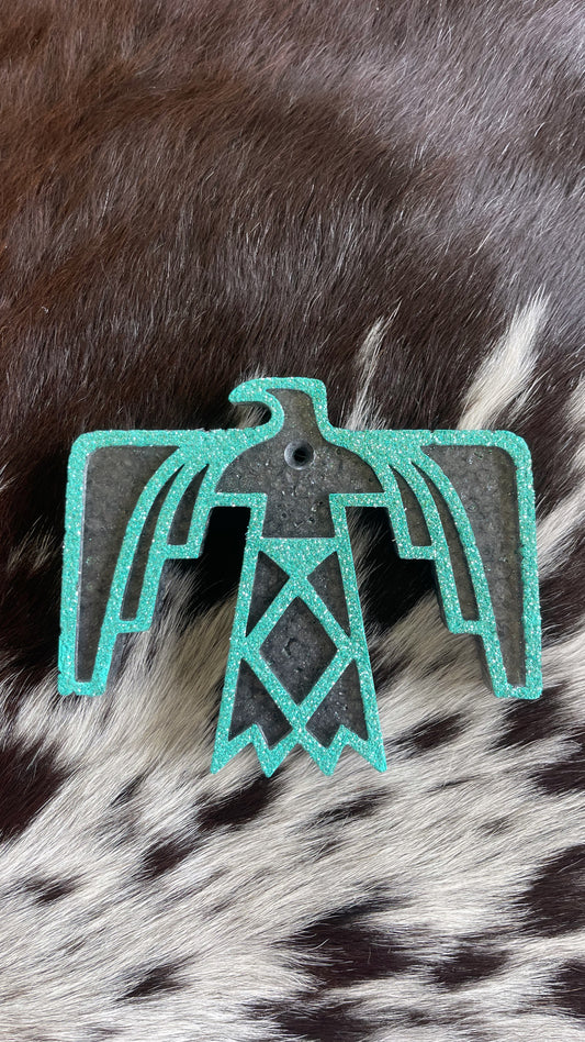 Thunderbird Freshie