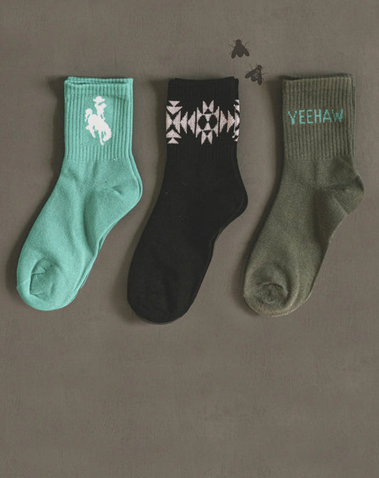 Sock ‘Em in Kingman