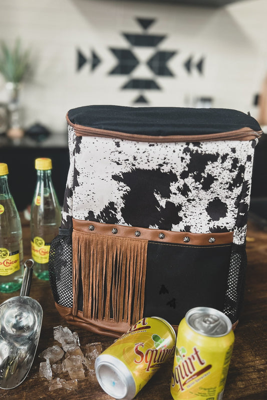 Cool It Cowboy Cooler Bag