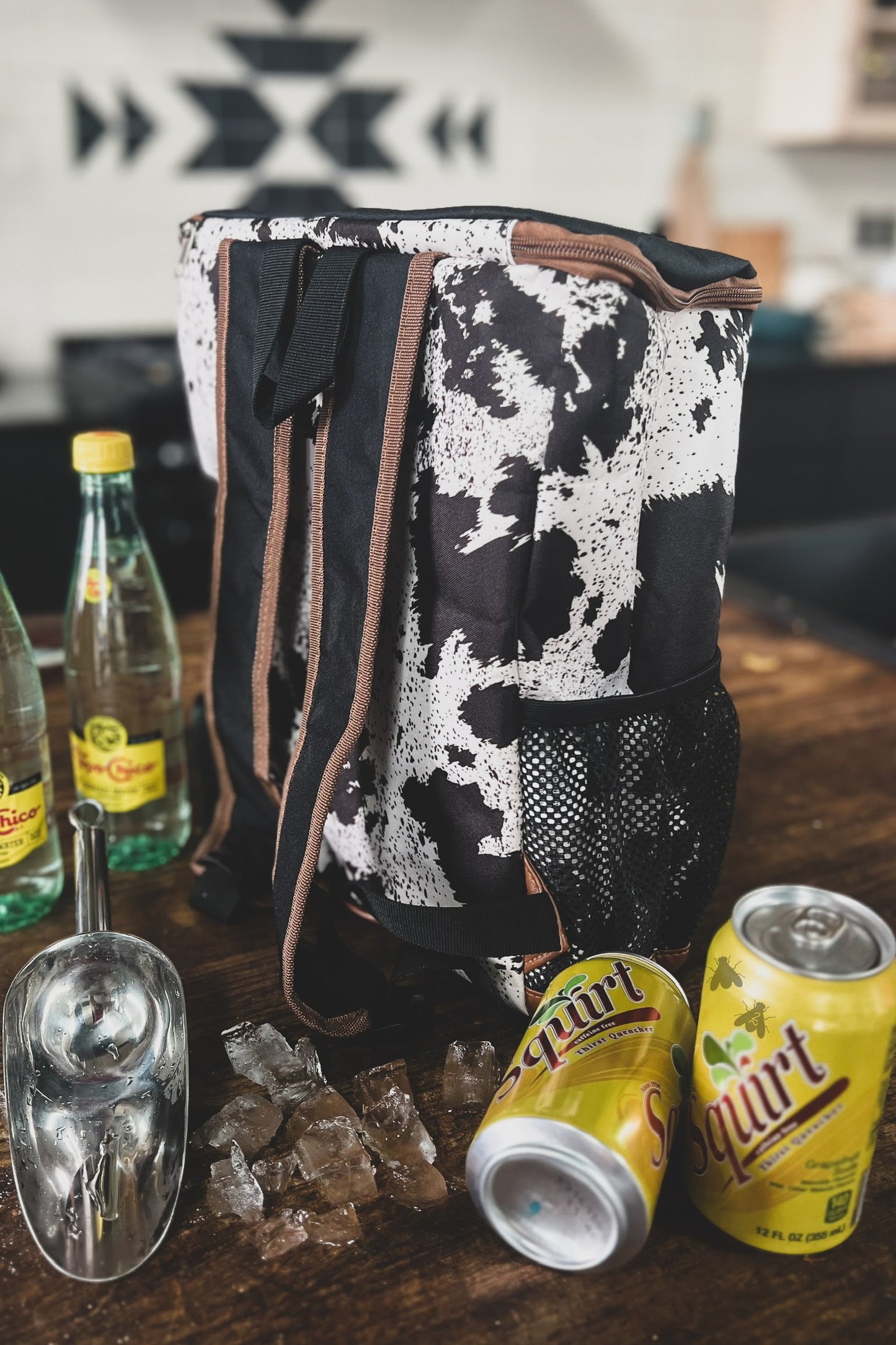 Cool It Cowboy Cooler Bag